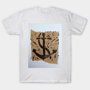 anchor T-Shirt